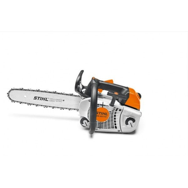 Tronçonneuse thermique STIHL MS 201 C-M 35cm