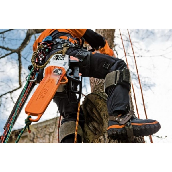 Tronçonneuse thermique STIHL MS 201 C-M 35cm