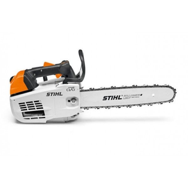 Tronçonneuse thermique STIHL MS 201 C-M 35cm