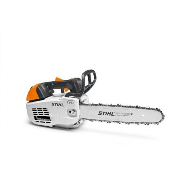 Tronçonneuse thermique STIHL MS 201 C-M 35cm