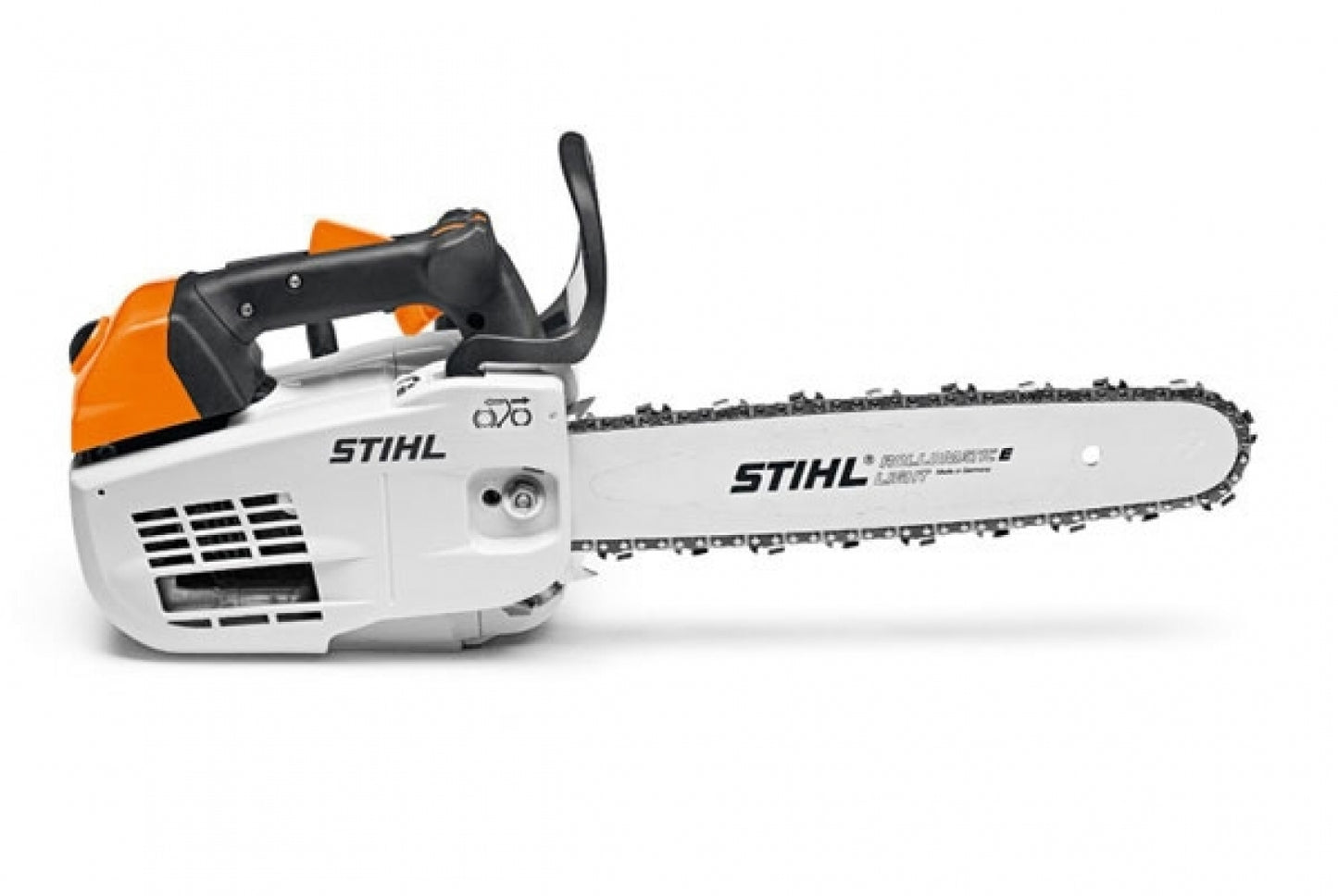 Tronçonneuse thermique STIHL MS 201 C-M 35cm