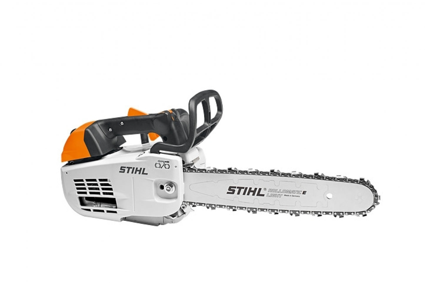 Tronçonneuse thermique STIHL MS 201 C-M 35cm