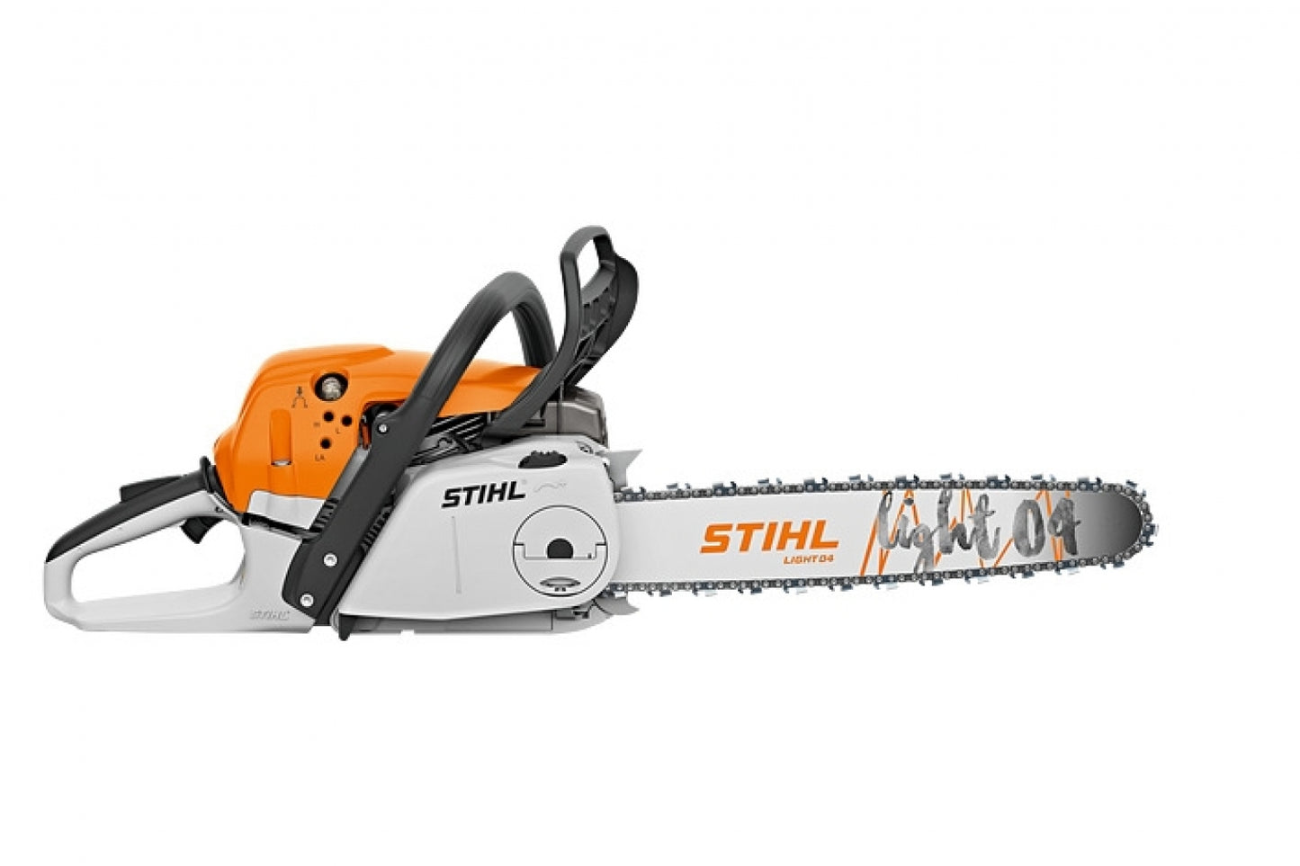 Tronçonneuse thermique STIHL MS 271 45cm