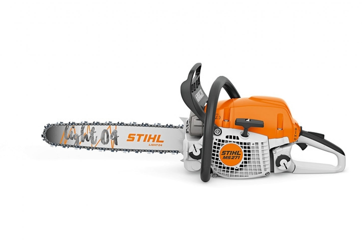 Tronçonneuse thermique STIHL MS 271 45cm