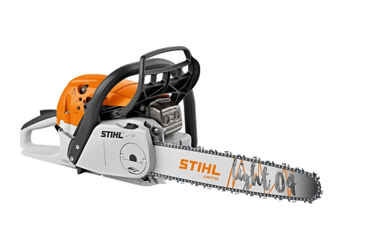 Tronçonneuse thermique STIHL MS 271 45cm