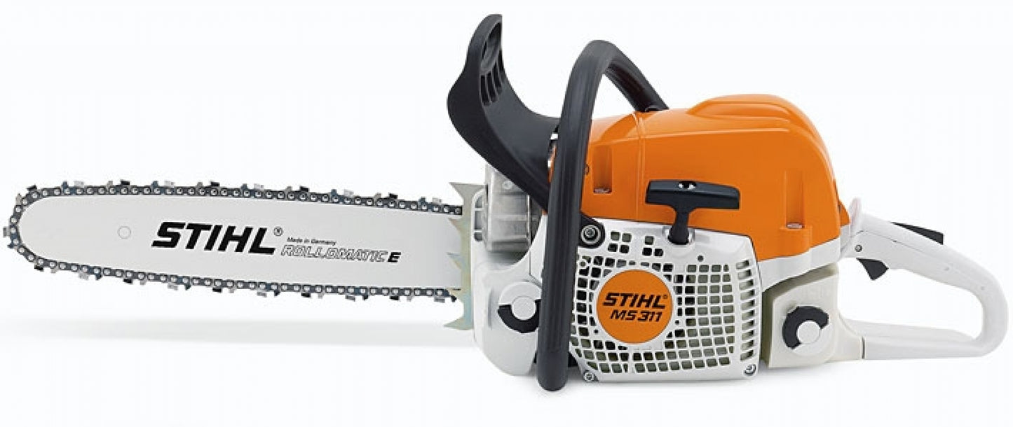 Tronçonneuse thermique STIHL MS 311