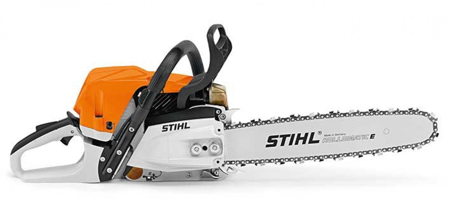 Tronçonneuse thermique STIHL MS 362 C-M VW