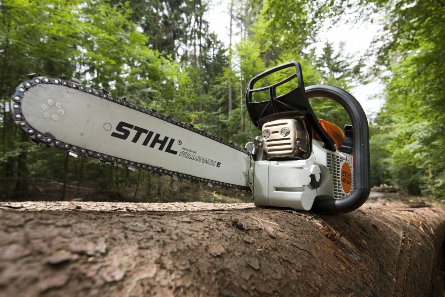 Tronçonneuse thermique STIHL MS 362 C-M VW