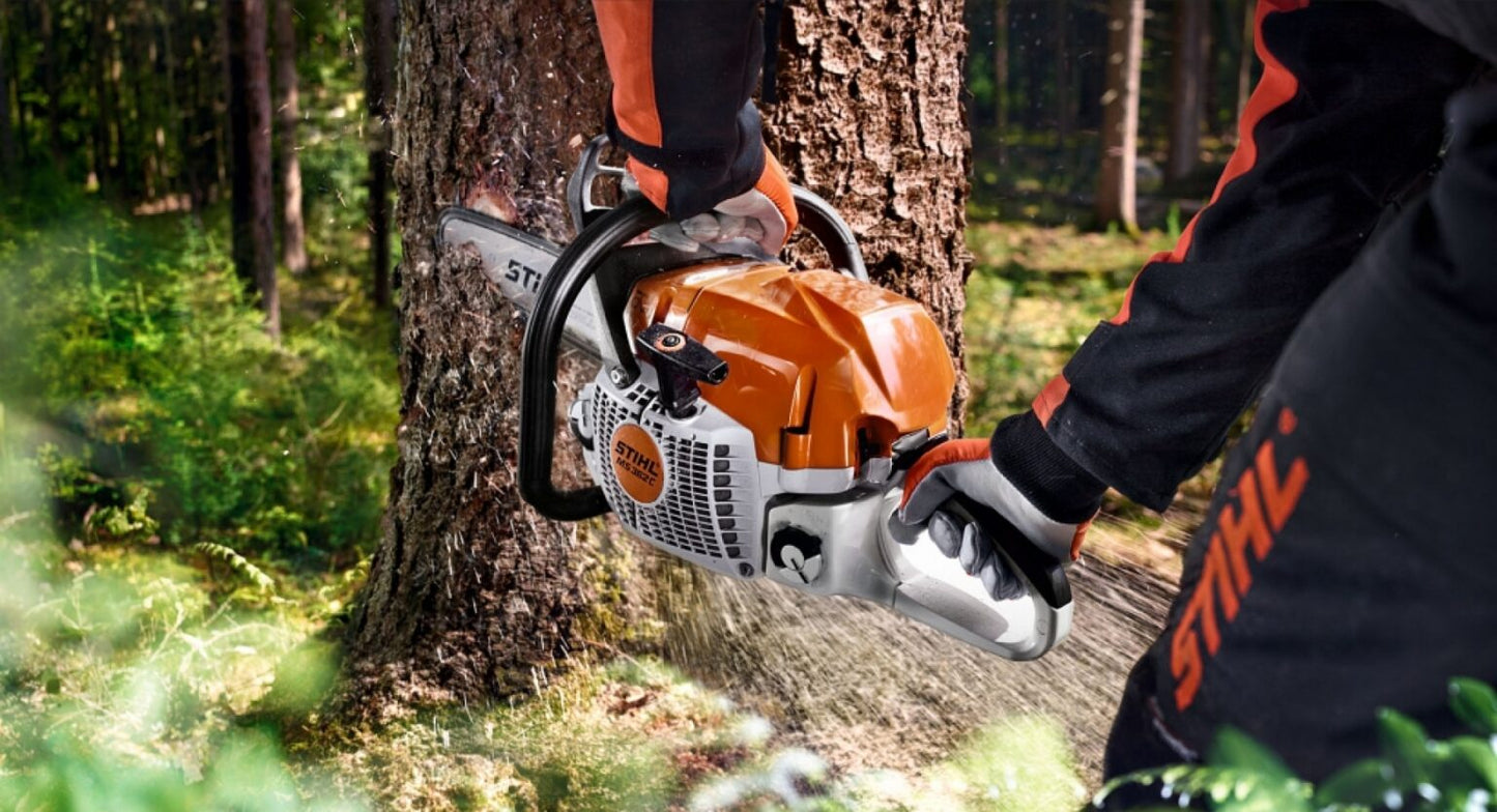 Tronçonneuse thermique STIHL MS 362 C-M VW