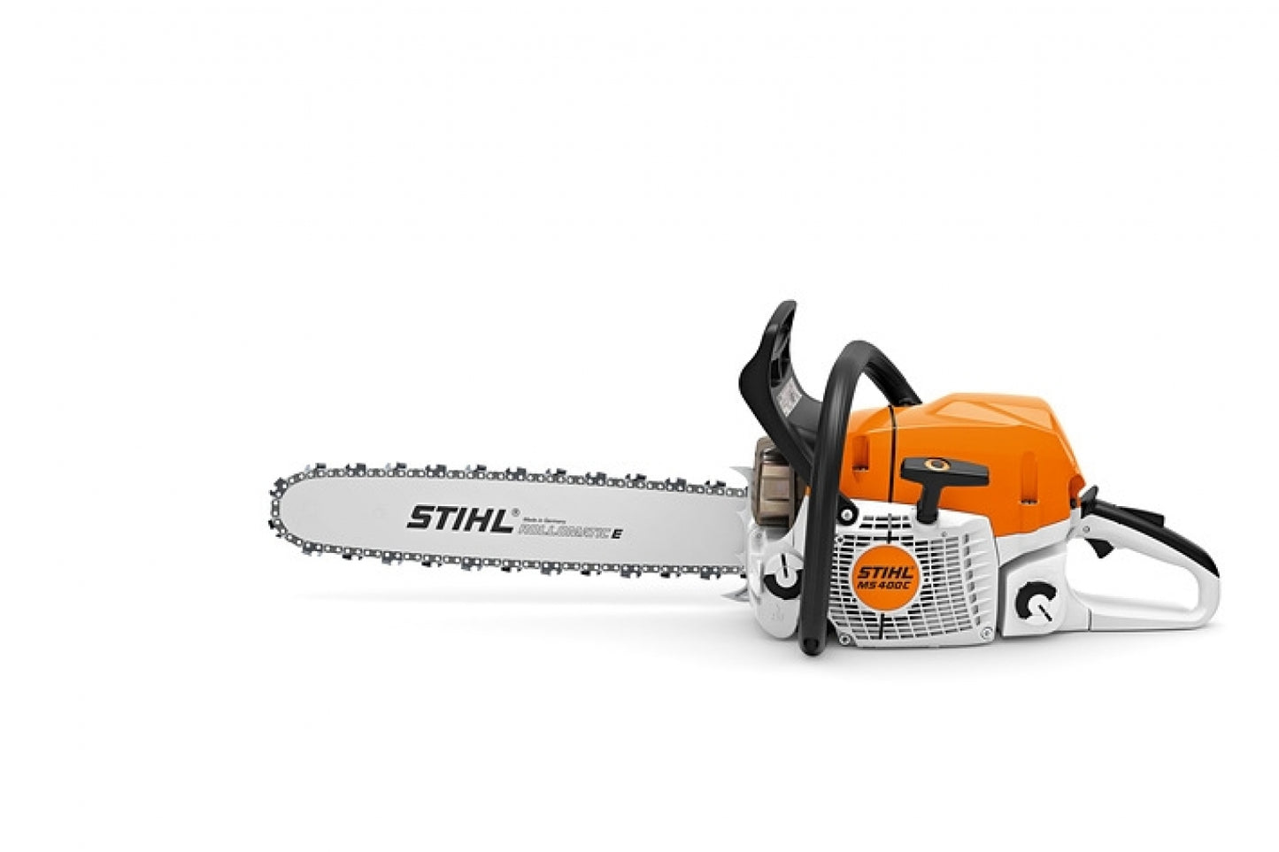 Tronçonneuse thermique STIHL MS 400 C-M