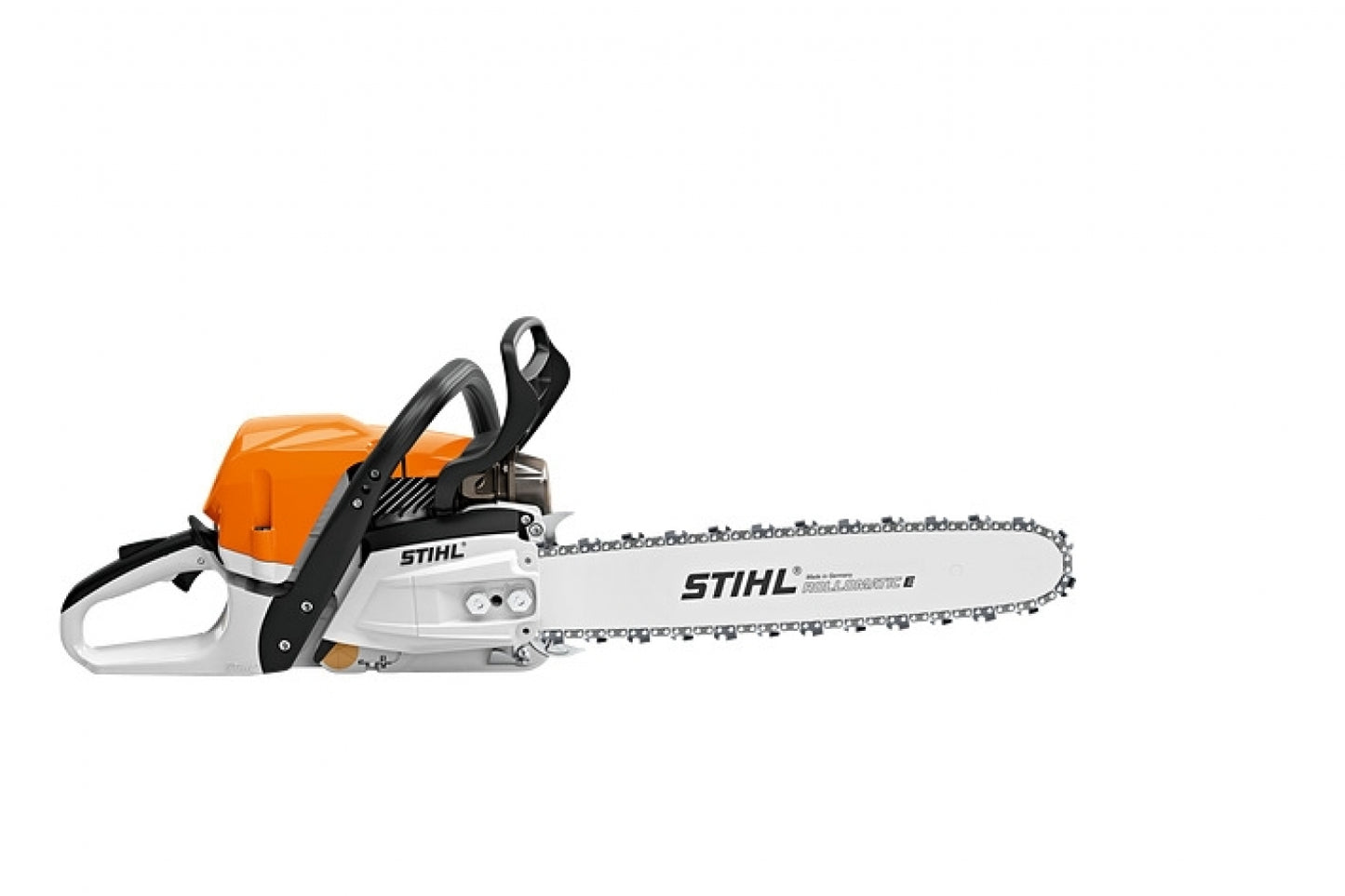 Tronçonneuse thermique STIHL MS 400 C-M