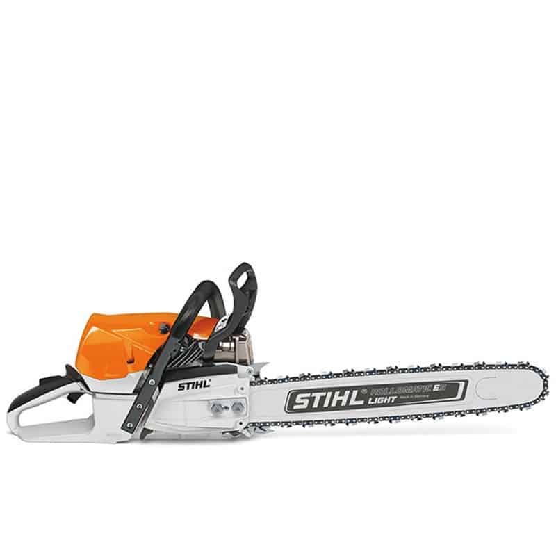 Tronçonneuse thermique STIHL MS 462 C-M 45 à 63 cm