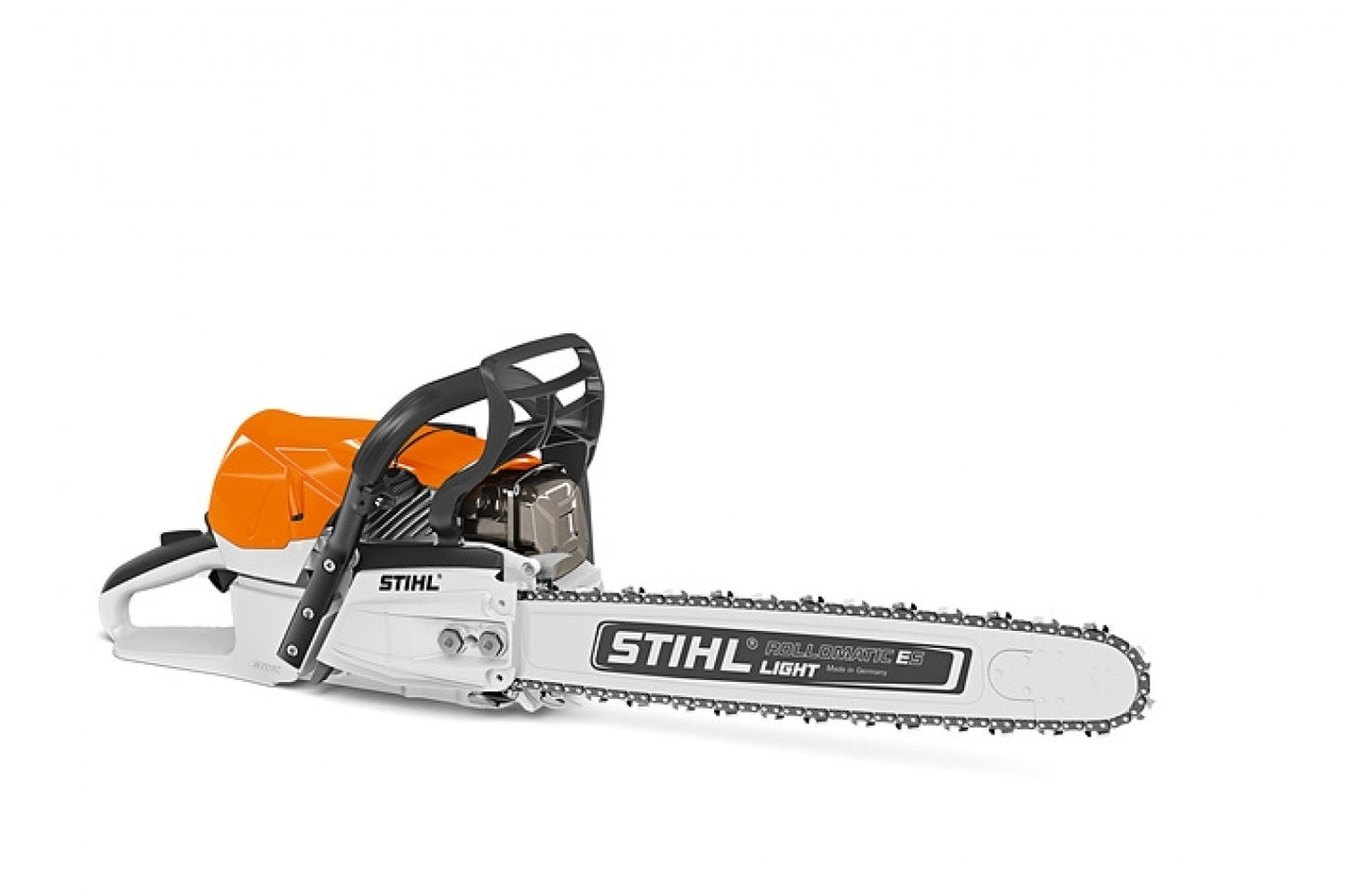 Tronçonneuse thermique STIHL MS 462 C-M 45 à 63 cm