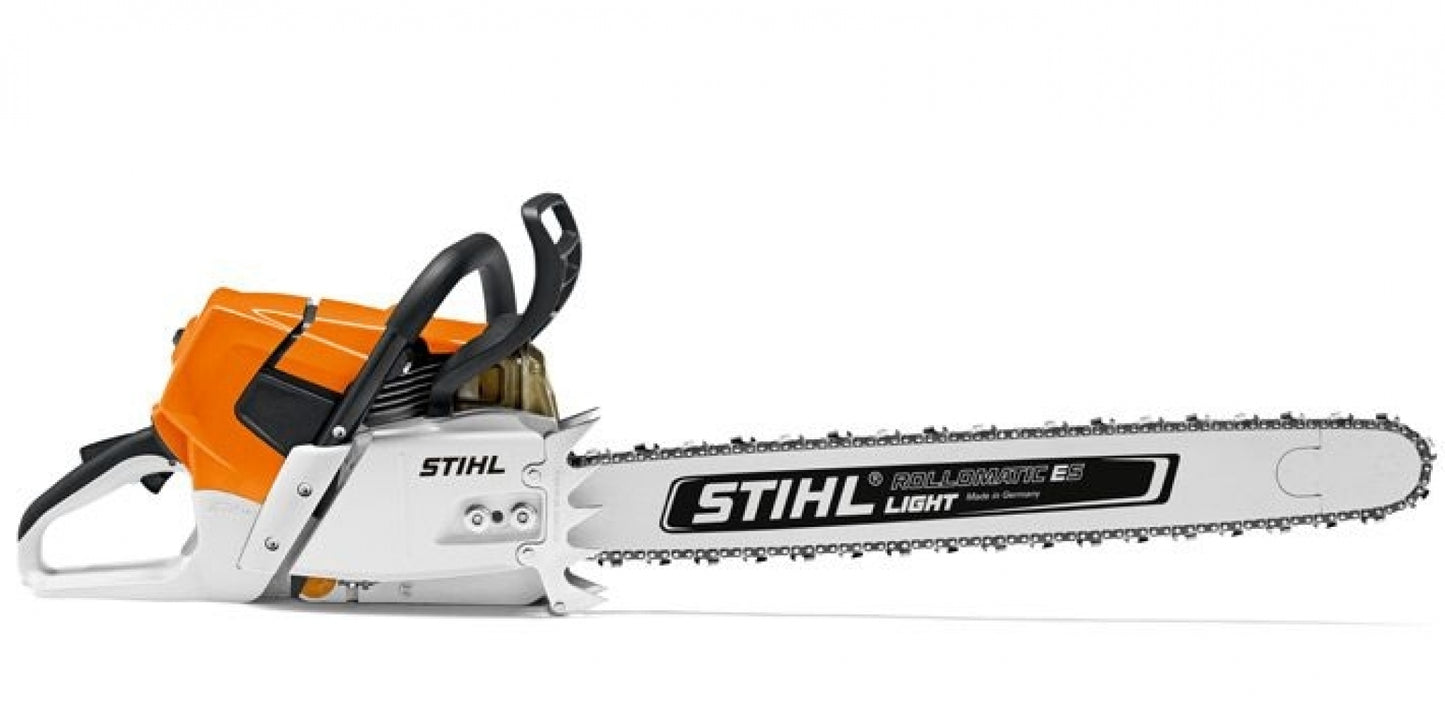 Tronçonneuse thermique STIHL MS 661 C-M 50 à 80cm