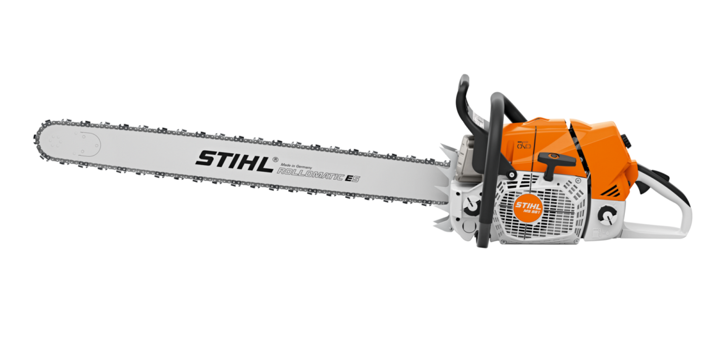 Tronçonneuse thermique STIHL MS 881